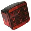 Outlet 👏 Peterson 840 LED Stop, Turn, & Tail Light 👏