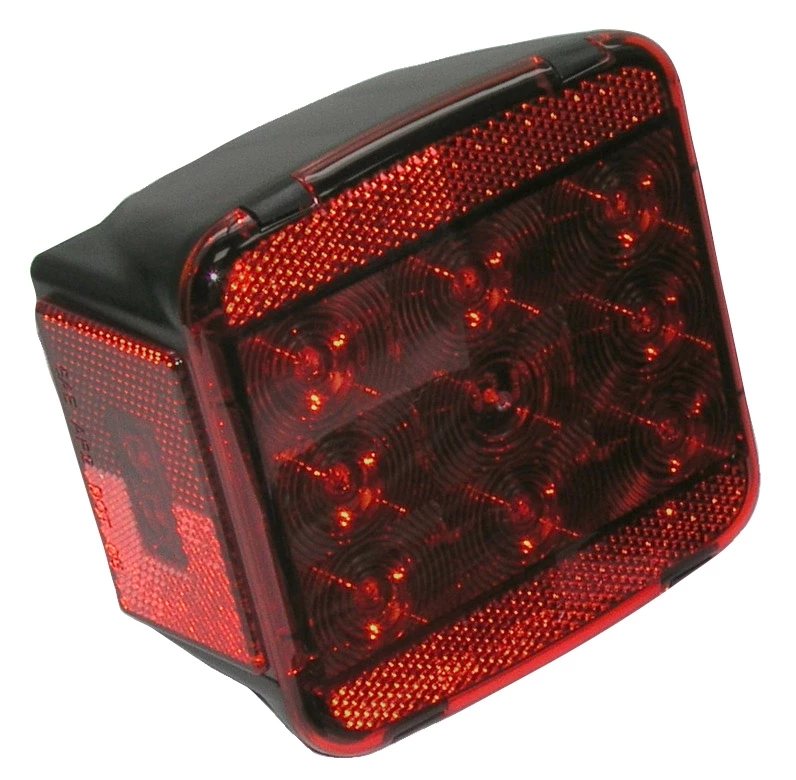 Outlet π Peterson 840 LED Stop, Turn, & Tail Light π 1 Outlet π Peterson 840 LED Stop, Turn, & Tail Light π