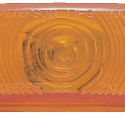 Deals 😍 Peterson Mfg. 421A Oval Turn Signal Light 🤩