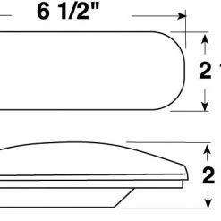 Best reviews of 🎁 Peterson Mfg. 421A Oval Turn Signal Light 😍 -Deals Automotive Store 2171393 2 2