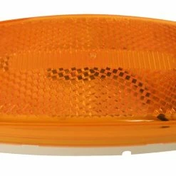 Promo 😍 Peterson Mfg. V108 Piranha Oval LED Clearance/Side Marker Light w/Reflex 🤩