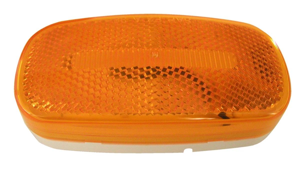 Top 10 βοΈ Peterson Mfg. V108 Piranha Oval LED Clearance/Side Marker Light w/Reflex π 1 Top 10 βοΈ Peterson Mfg. V108 Piranha Oval LED Clearance/Side Marker Light w/Reflex π