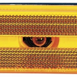 Outlet β€οΈ Peterson Mfg. V132A Rectangular Clearance/Side Marker Light w/Reflex π