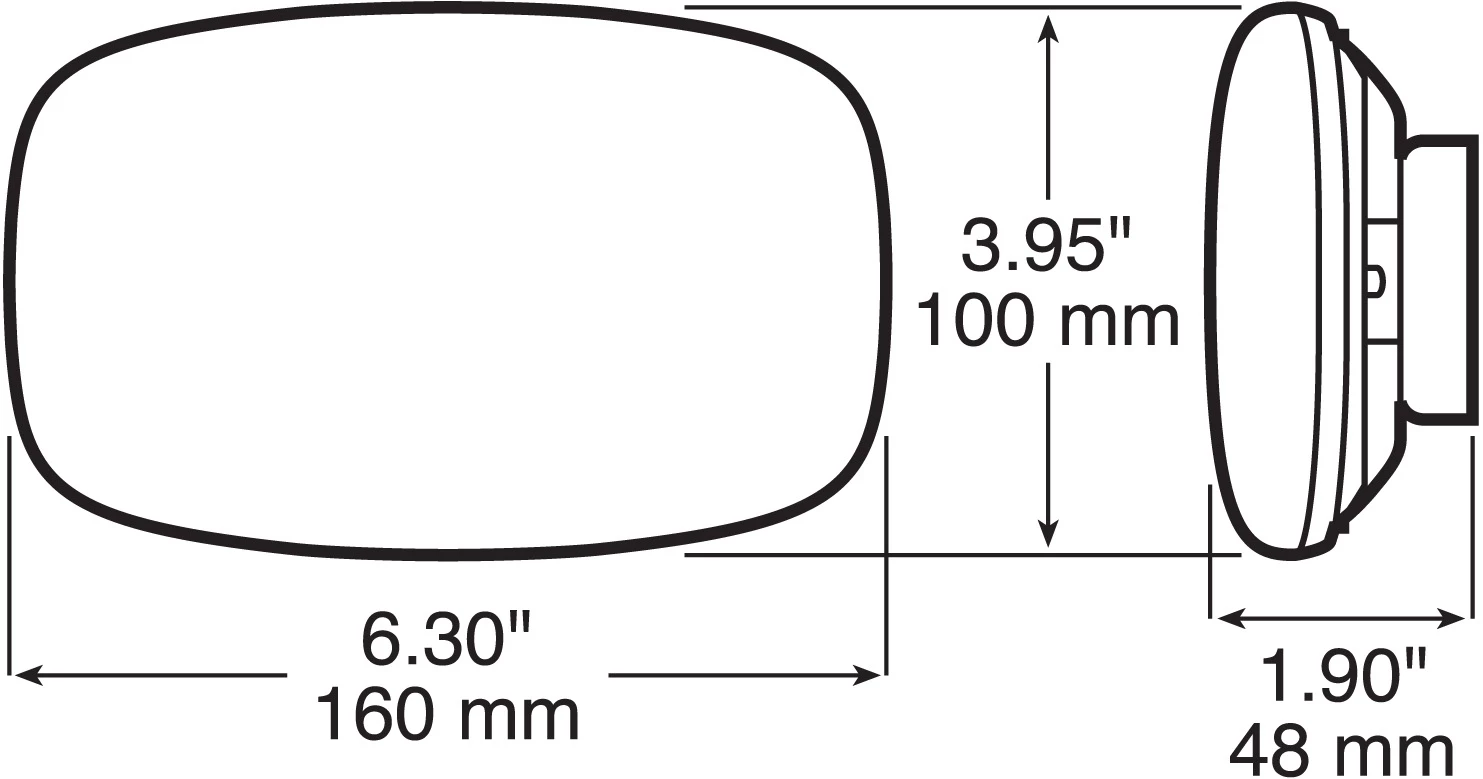 Buy β Peterson Mfg. V316MA/MR Battery-Operated Flashing Hazard Lights π₯° 4 Buy β Peterson Mfg. V316MA/MR Battery-Operated Flashing Hazard Lights π₯° - Image 4