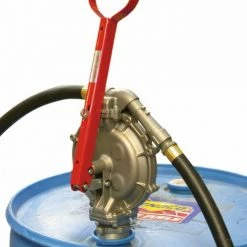 Top 10 👏 National Spencer Diaphragm Pump w/ 8 ft. Hose, Nozzle, Suction Tube ❤️
