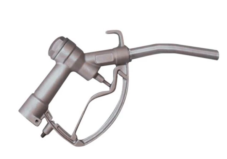 Cheap ๐ National Spencer 1" Manual Nozzle w/Curved Spout โญ 1 Cheap ๐ National Spencer 1" Manual Nozzle w/Curved Spout โญ