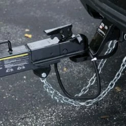 Outlet 🌟 Carry-On Trailer 5 ft. x 8 ft. Steel Utility Trailer with Ramp Gate 😀 -Deals Automotive Store 21820016 2 1