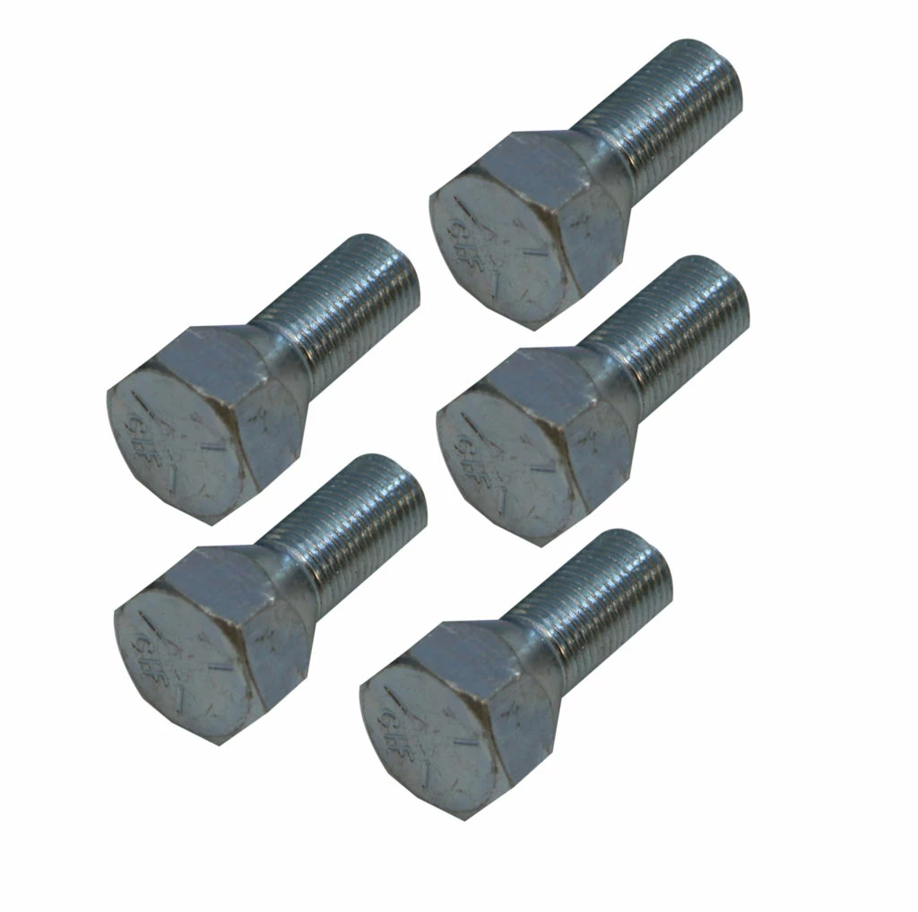 Flash Sale π Carry-On Trailer 512T Lug Bolts - 1/2" βοΈ 1 Flash Sale π Carry-On Trailer 512T Lug Bolts - 1/2" βοΈ