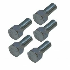 Best Sale ❤️ Carry-On Trailer 512T Lug Bolts - 1/2" ✔️