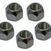 Best reviews of 🧨 Carry-On Trailer 509T Lug Nuts - ½ inch 😍