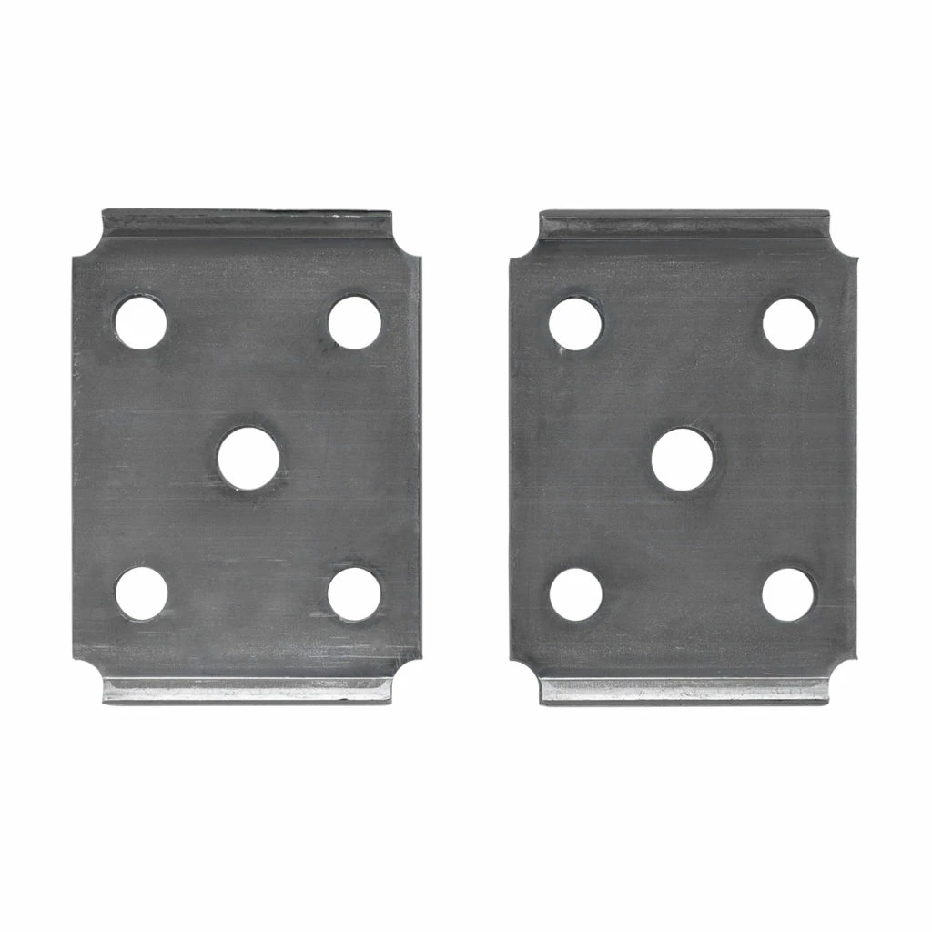 New βοΈ Carry-On Trailer 513T Medium Tie Plate π 1 New βοΈ Carry-On Trailer 513T Medium Tie Plate π
