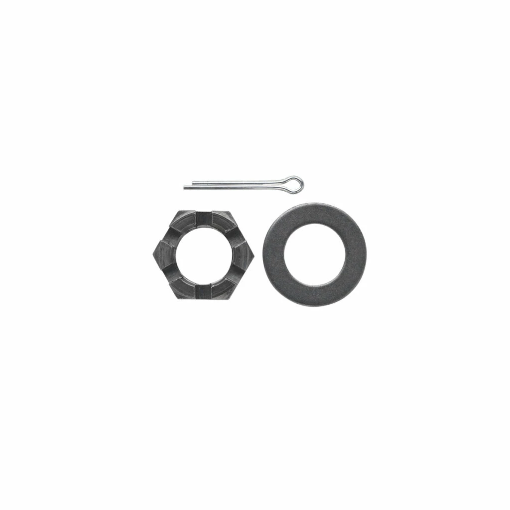 Best Pirce π Carry-On Trailer 643T Castle Nut Kit π 1 Best Pirce π Carry-On Trailer 643T Castle Nut Kit π