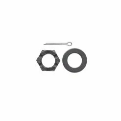 New ✔️ Carry-On Trailer 643T Castle Nut Kit 🤩