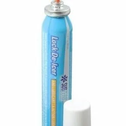 Buy 🤩 SubZero Lock De-Icer Aerosol - 1.25 oz 🥰 -Deals Automotive Store 22 5 00502 sz 1 2