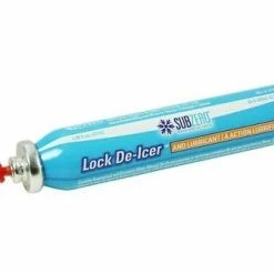 Buy 🤩 SubZero Lock De-Icer Aerosol - 1.25 oz 🥰 -Deals Automotive Store 22 5 00502 sz 2 2