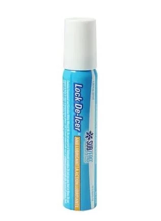 Hot Sale ๐งจ SubZero Lock De-Icer Aerosol - 1.25 oz ๐ 1 Hot Sale ๐งจ SubZero Lock De-Icer Aerosol - 1.25 oz ๐