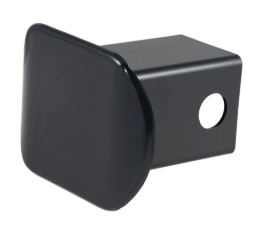 Best deal π Curt Mfg. 2" Black Plastic Hitch Tube Cover π 1 Best deal π Curt Mfg. 2" Black Plastic Hitch Tube Cover π
