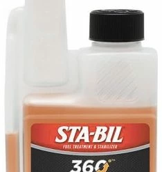 Promo 🛒 Sta-Bil 360 Fuel Treatment 8 oz 👍