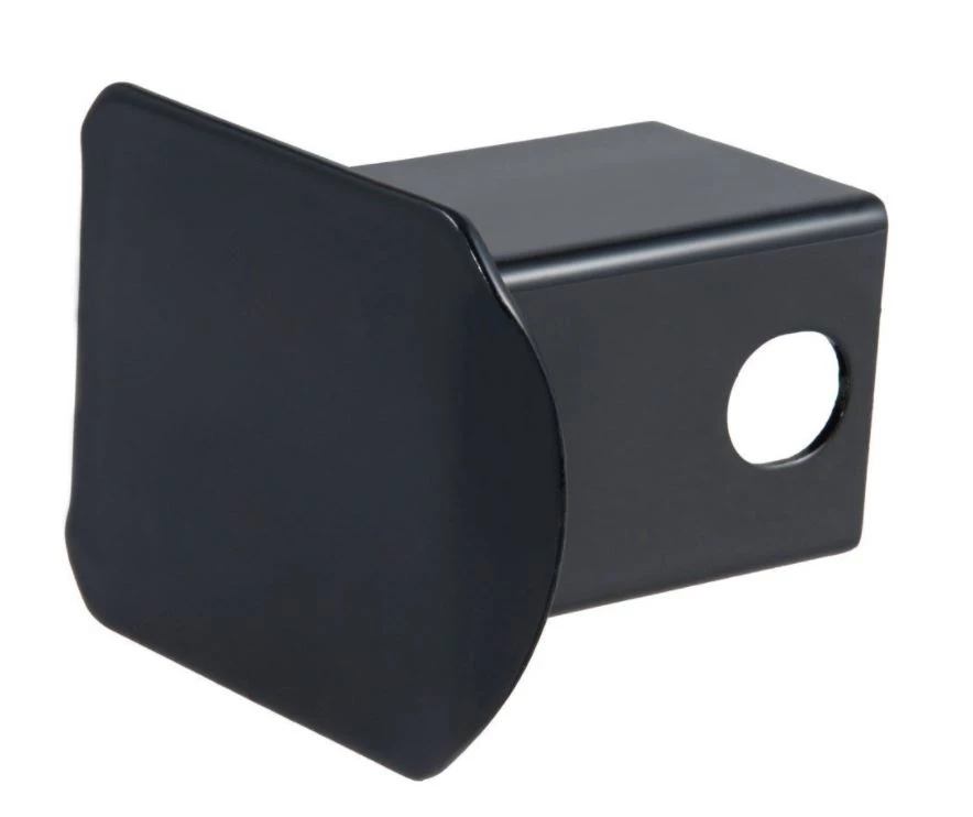 Brand new π€© Curt Mfg. 2" Black Steel Hitch Tube Cover π 1 Brand new π€© Curt Mfg. 2" Black Steel Hitch Tube Cover π