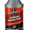 Cheap 💯 Motor Medic 10-Minute Radiator Flush 11 oz. 🌟