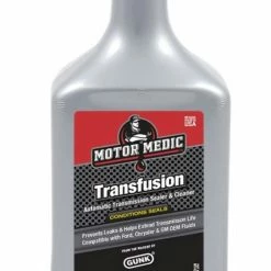 Top 10 ✨ Motor Medic Transfusion Automatic Transmission Sealer & Cleaner 32oz. 💯