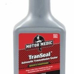 Wholesale 😉 Motor Medic TranSeal Automatic Transmission Sealer 12oz. ✔️