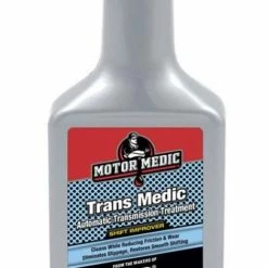 Cheap 🛒 Motor Medic Solder Seal Trans Medic 12oz. 🥰