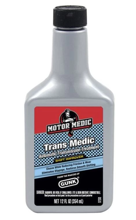 Discount β€οΈ Motor Medic Solder Seal Trans Medic 12oz. 𧨠1 Discount β€οΈ Motor Medic Solder Seal Trans Medic 12oz. π§¨