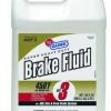 Cheap ⭐ GUNK Super Heavy Duty Dot 3 Brake Fluid 1 Gallon 🌟
