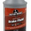 Hot Sale 🤩 Motor Medic Brake Fluid 12oz. 👍