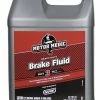 Coupon ⌛ Motor Medic DOT 3 Heavy Duty Brake Fluid 1 Gallon 🎉