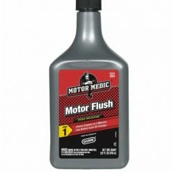 Brand new 🎁 Motor Medic Motor Flush 32oz. 🎉