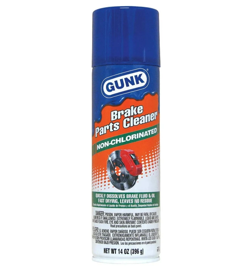 Deals ๐ Gunk Brake Parts Cleaner Non-Chlorinated ๐คฉ 1 Deals ๐ Gunk Brake Parts Cleaner Non-Chlorinated ๐คฉ