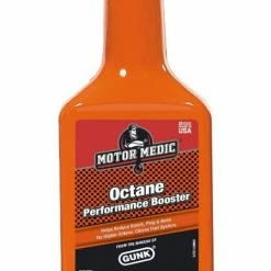 Best Sale ⭐ Motor Medic Octane Performance Booster 12oz. 🔥