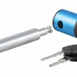 Coupon 💯 Curt Mfg. 5/8" Hitch Lock 🤩