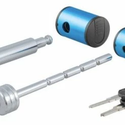 Wholesale 😉 Curt Mfg. Right-Angle Hitch & Coupler Lock Set ⌛