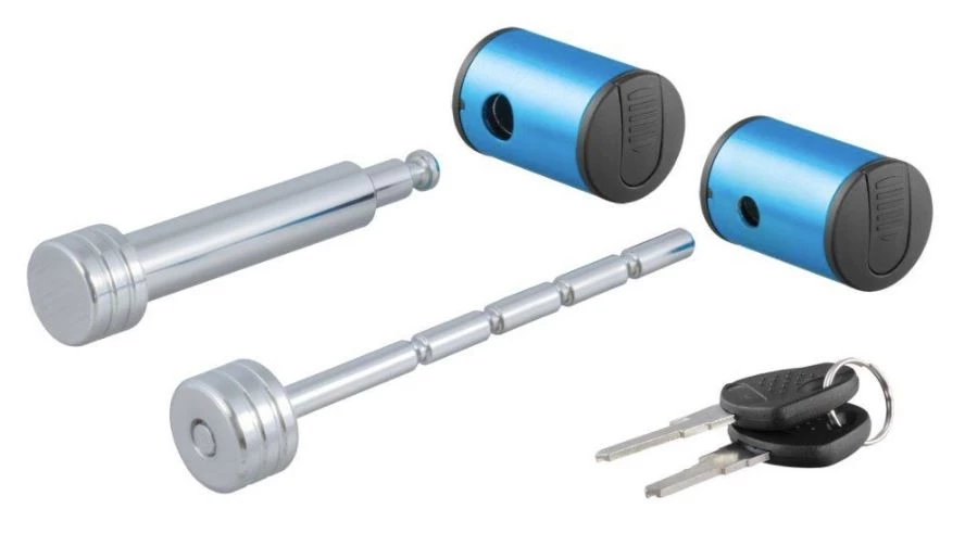 Wholesale ๐ Curt Mfg. Right-Angle Hitch & Coupler Lock Set โ 1 Wholesale ๐ Curt Mfg. Right-Angle Hitch & Coupler Lock Set โ