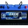 Deals ✨ Exide Edge Flat Plate AGM Automotive Battery FP-AGML4-94R ✔️