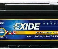 Coupon 🎉 Exide Extreme Automotive Battery - L5/94X 🌟