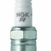 Promo 😍 NGK 3754 TR4 V-Power Spark Plug ❤️