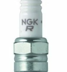 Promo 😍 NGK 3754 TR4 V-Power Spark Plug ❤️