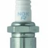 Cheap ⌛ NGK 4922 BR6ES Nickel Spark Plug ⌛