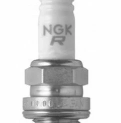 Cheap 🧨 NGK 6376 LFR5A-11 V-Power Spark Plug 🛒