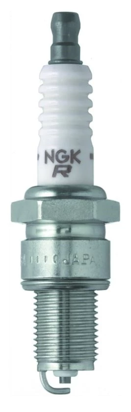 Buy π NGK 7133 BPR6ES-11 Nickel Spark Plug π 1 Buy π NGK 7133 BPR6ES-11 Nickel Spark Plug π