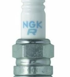 Brand new β¨ NGK 4339 DCPR8E Nickel Spark Plug π€©