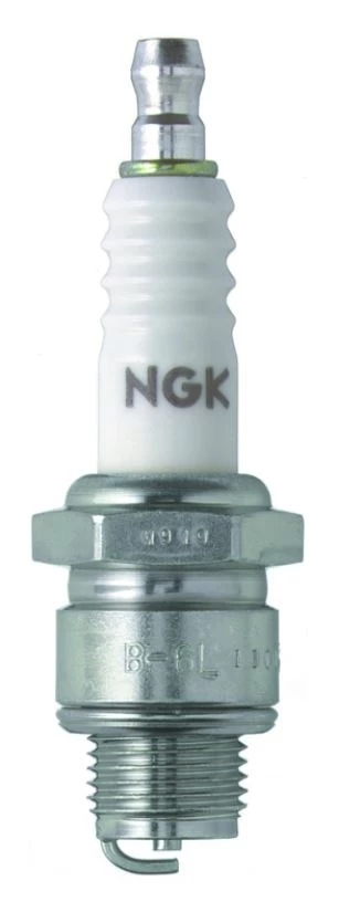 Outlet π NGK 3212 B-6L Nickel Spark Plug π 1 Outlet π NGK 3212 B-6L Nickel Spark Plug π
