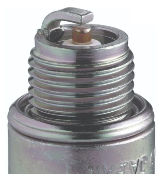 Outlet π NGK 3212 B-6L Nickel Spark Plug π 2 Outlet π NGK 3212 B-6L Nickel Spark Plug π - Image 2