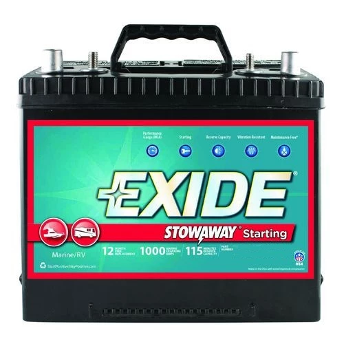 Cheapest 😍 Deep Cycle Marine Batteries 🌟 1 Cheapest 😍 Deep Cycle Marine Batteries 🌟
