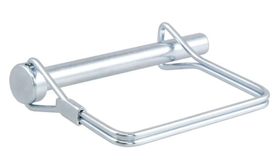 Best Sale π Curt Mfg. 5/16" Safety Pin π€© 1 Best Sale π Curt Mfg. 5/16" Safety Pin π€©