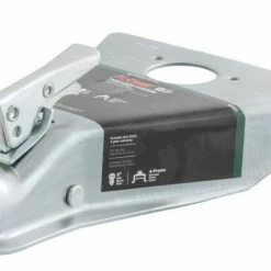 Coupon 🌟 Curt Mfg. 2" A-Frame Coupler with Posi-Lock 😀